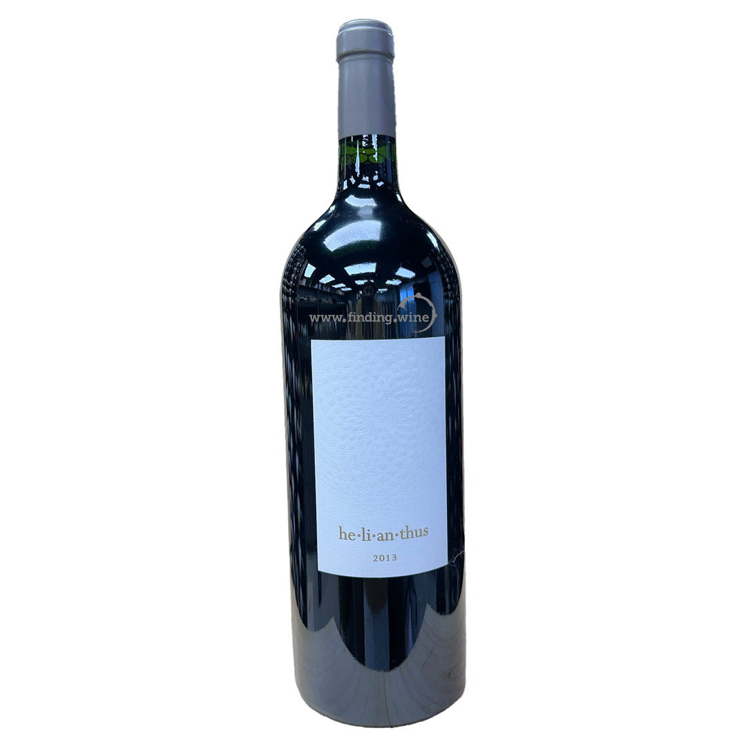 Futo Winery 2013 - he-li-an-thus 1.5 L