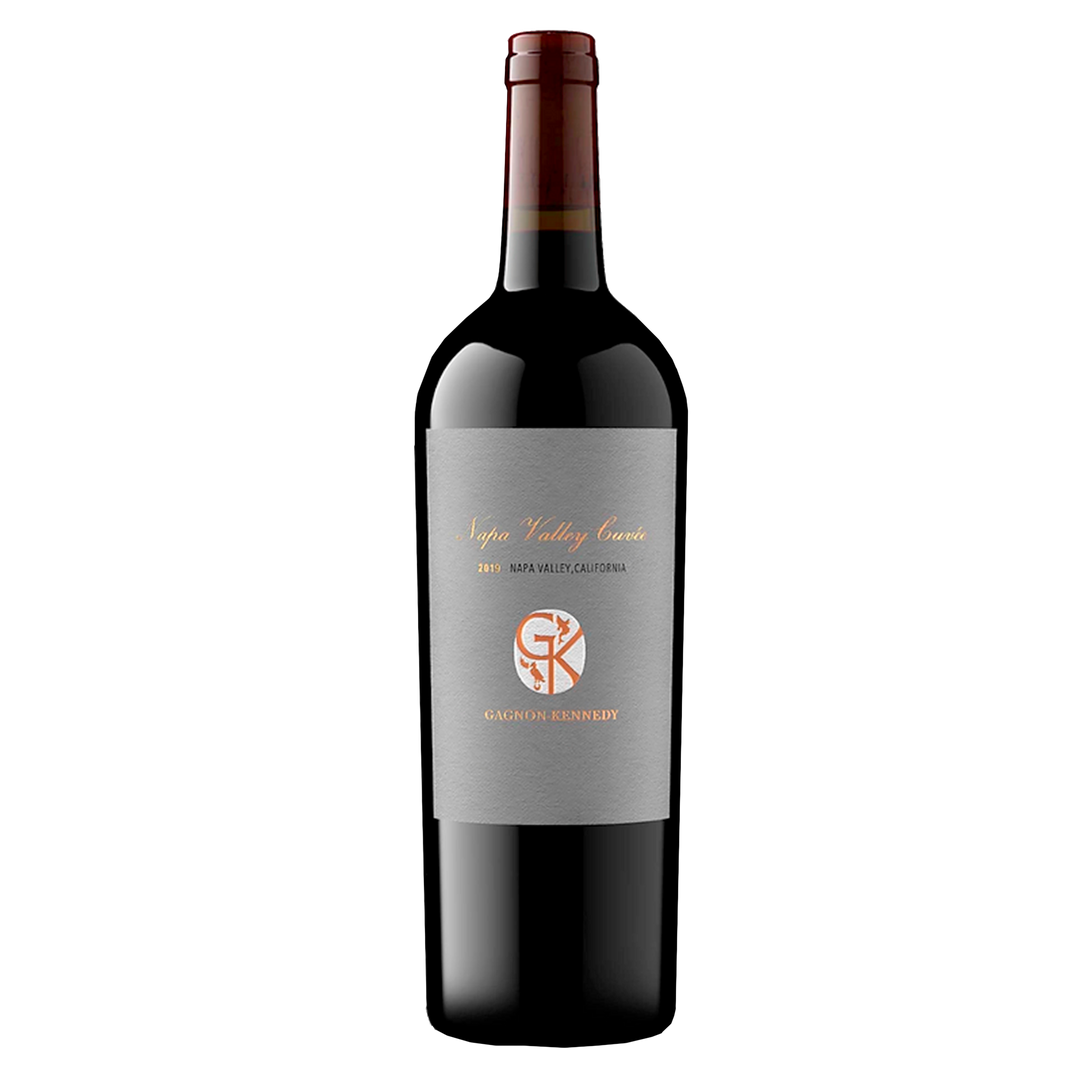Gagnon-Kennedy Vineyards - 2021 - Napa Cuvée - 750 ml.