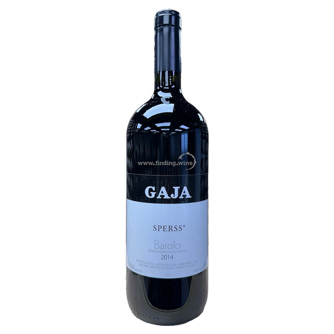 Gaja - 2014 - Barolo Sperss - 1.5 L