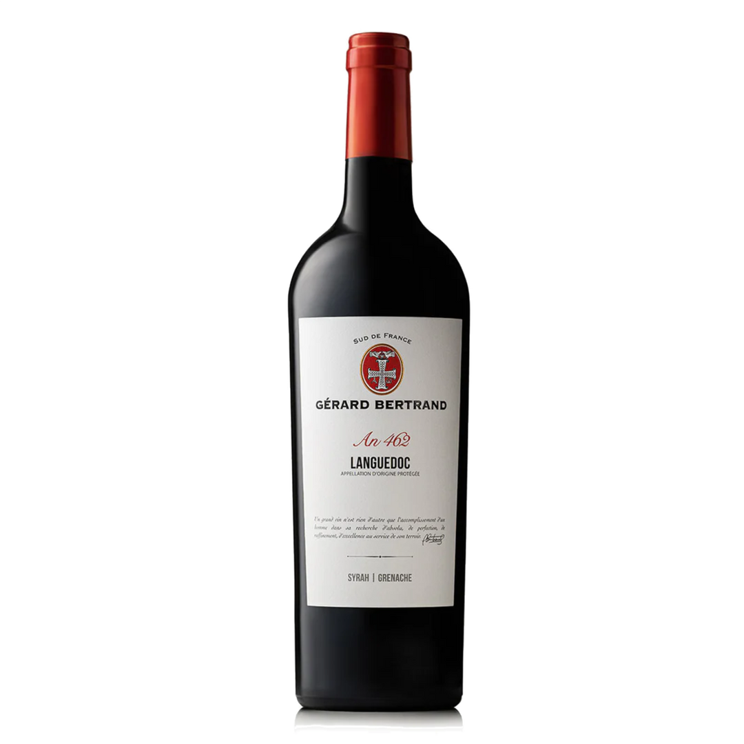 Gerard Bertrand - 2020 - Gerard Bertrand - 750 ml.