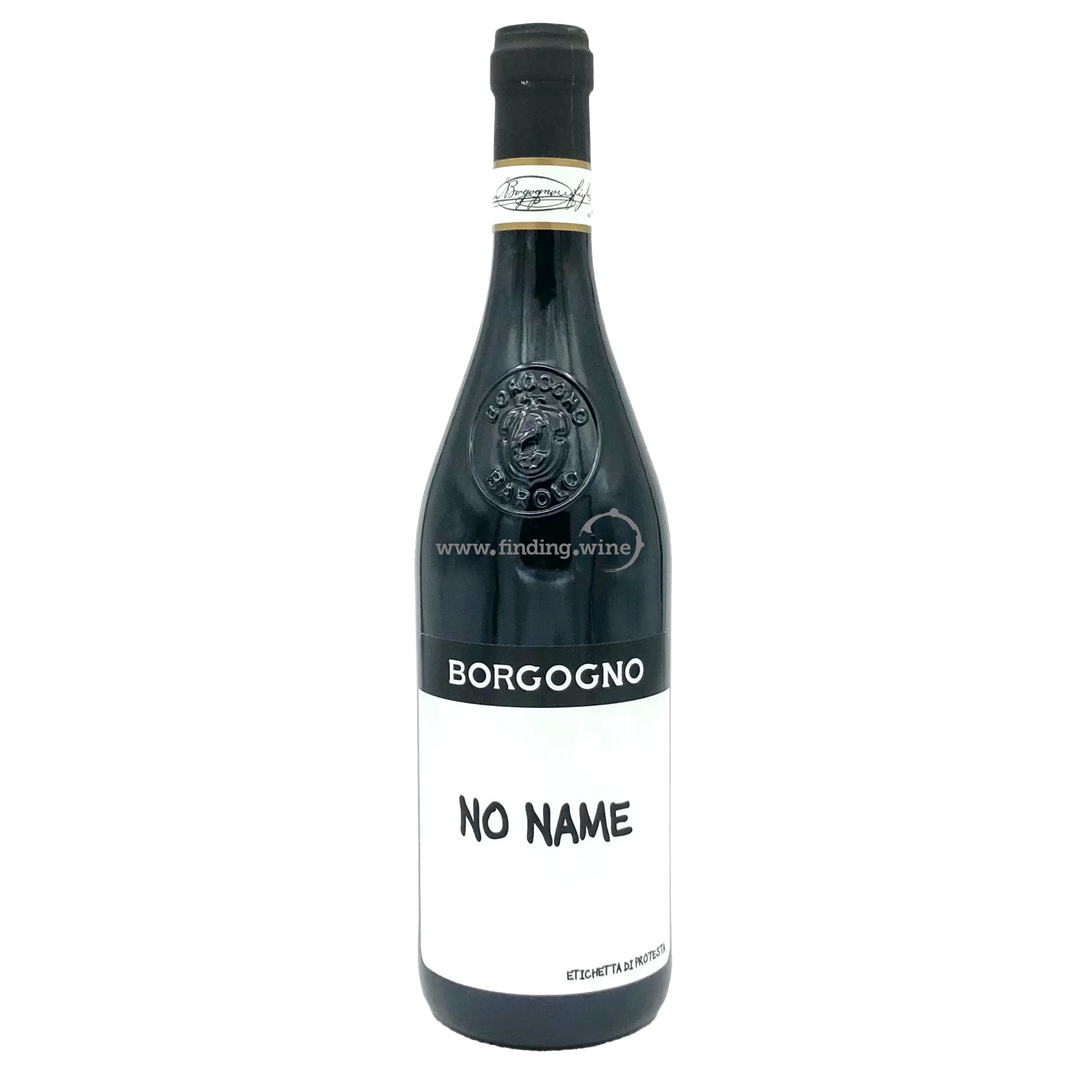 Giacomo Borgogno - 2020 - No Name - 750 ml.