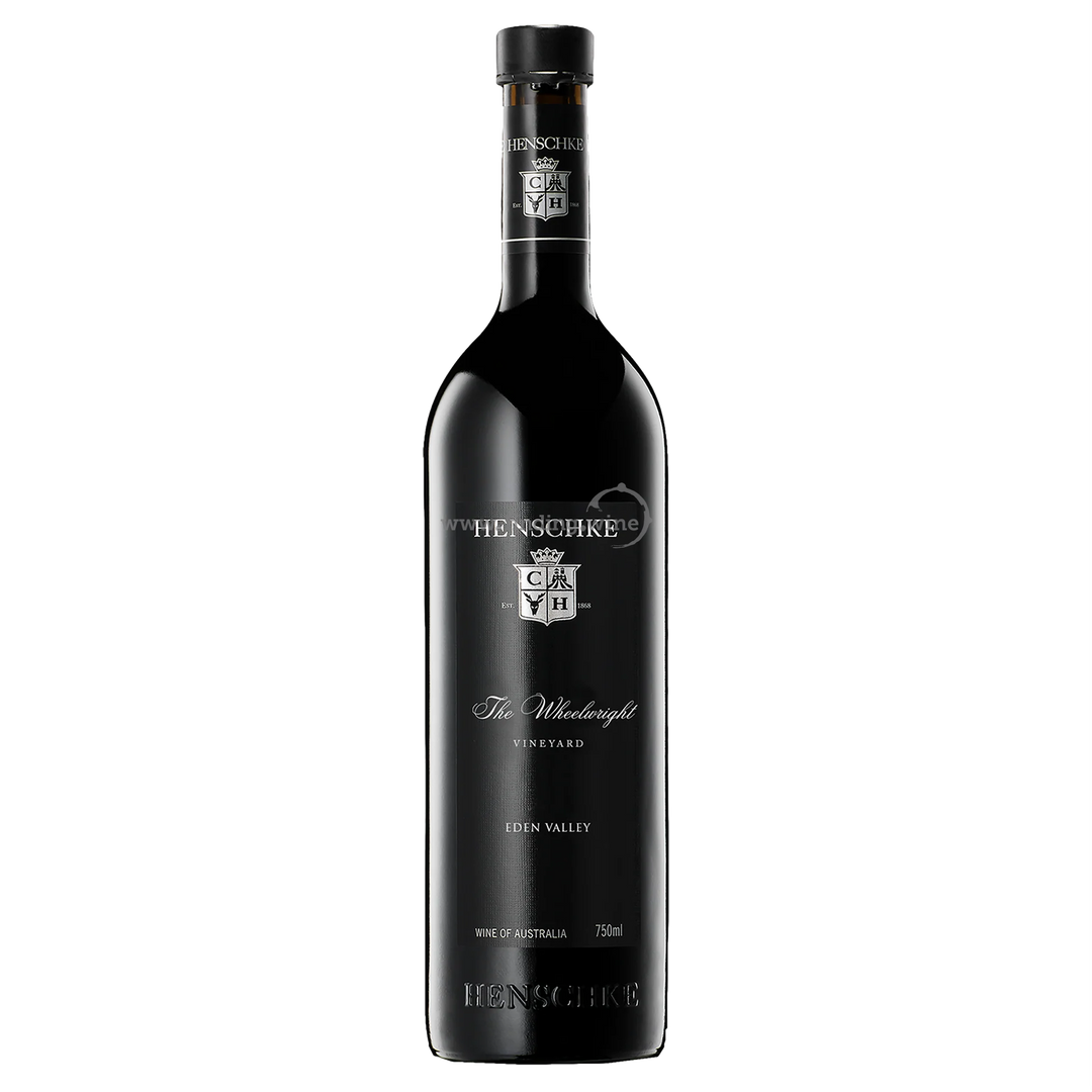 Henschke - 2017 - The Wheelwright - 750 ml.