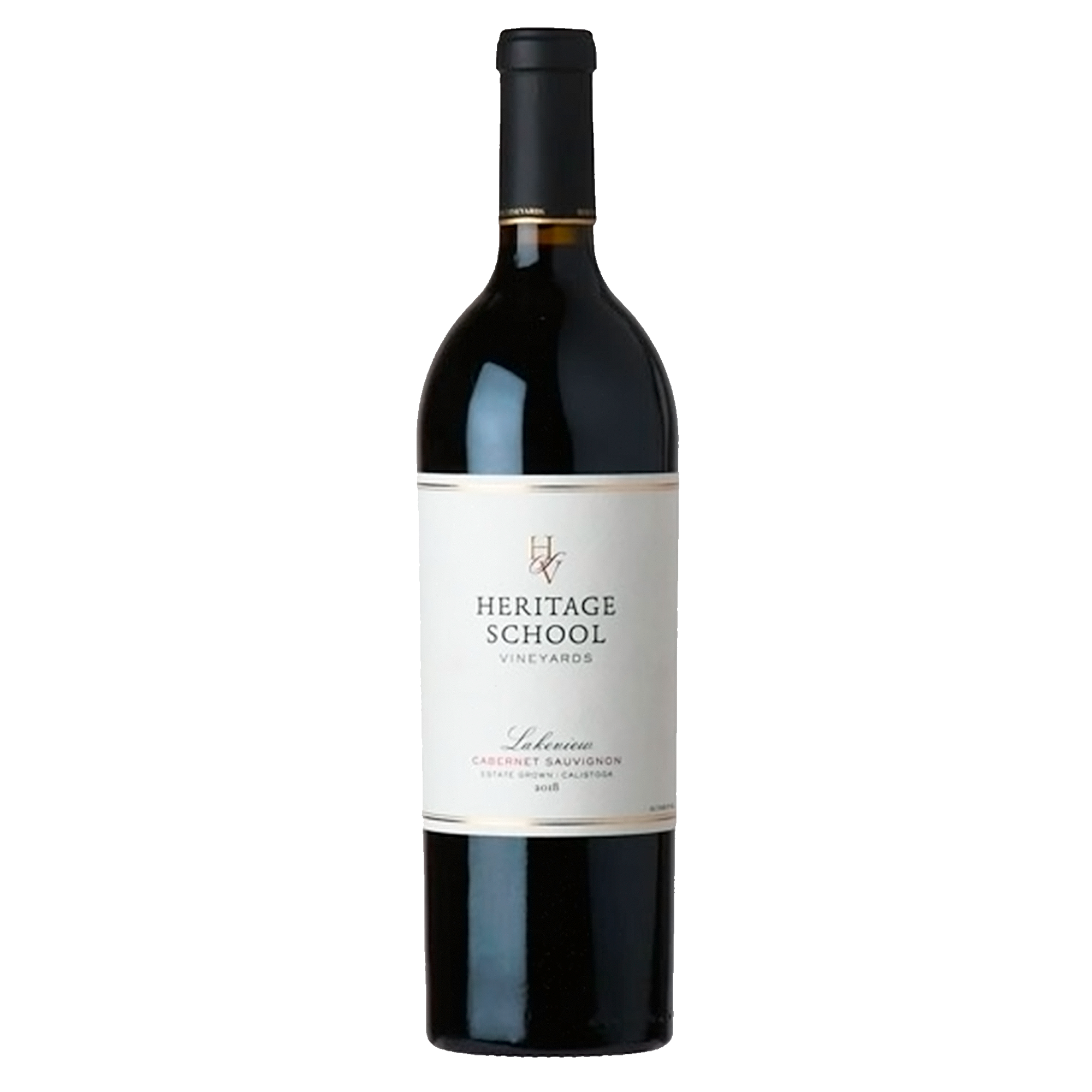 Heritage School Vineyards 2018 ‘Lakeview’ Sauvignon 750