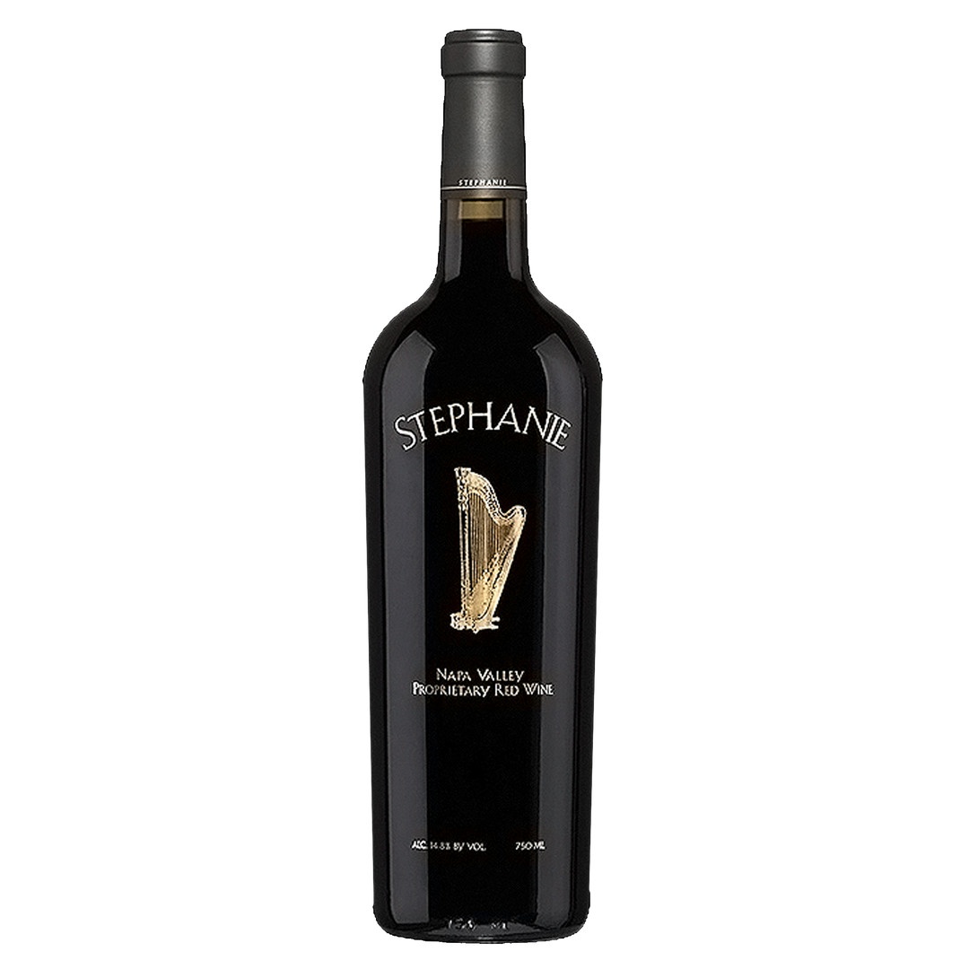 Hestan Vineyards - 2018 - Stephanie Napa Valley Merlot - 750 ml.
