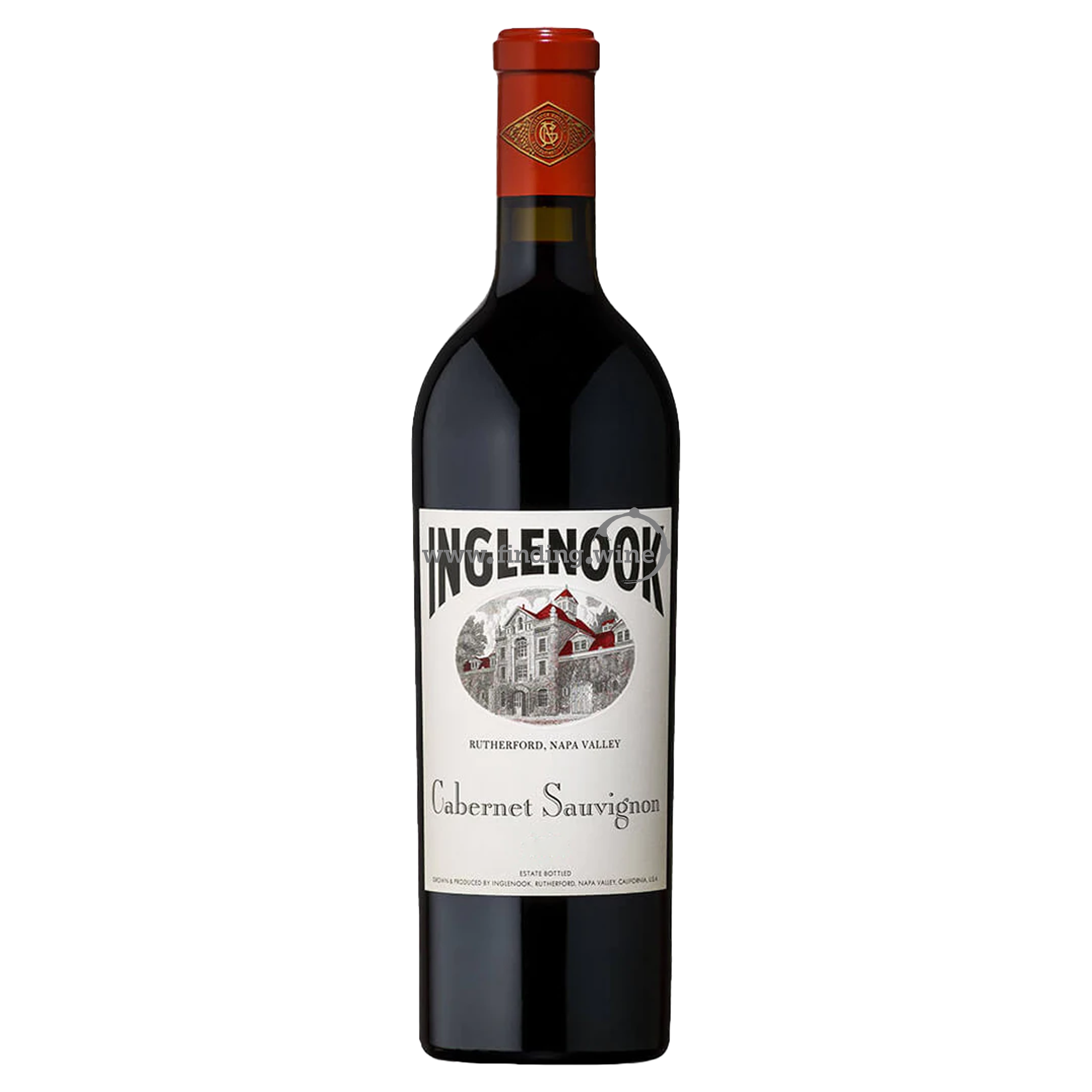 ワイン Inglenook Cabernet Sauvignon 2019 Buy Inglenook Cabernet Sauvignon 2019 Online – finding.wine