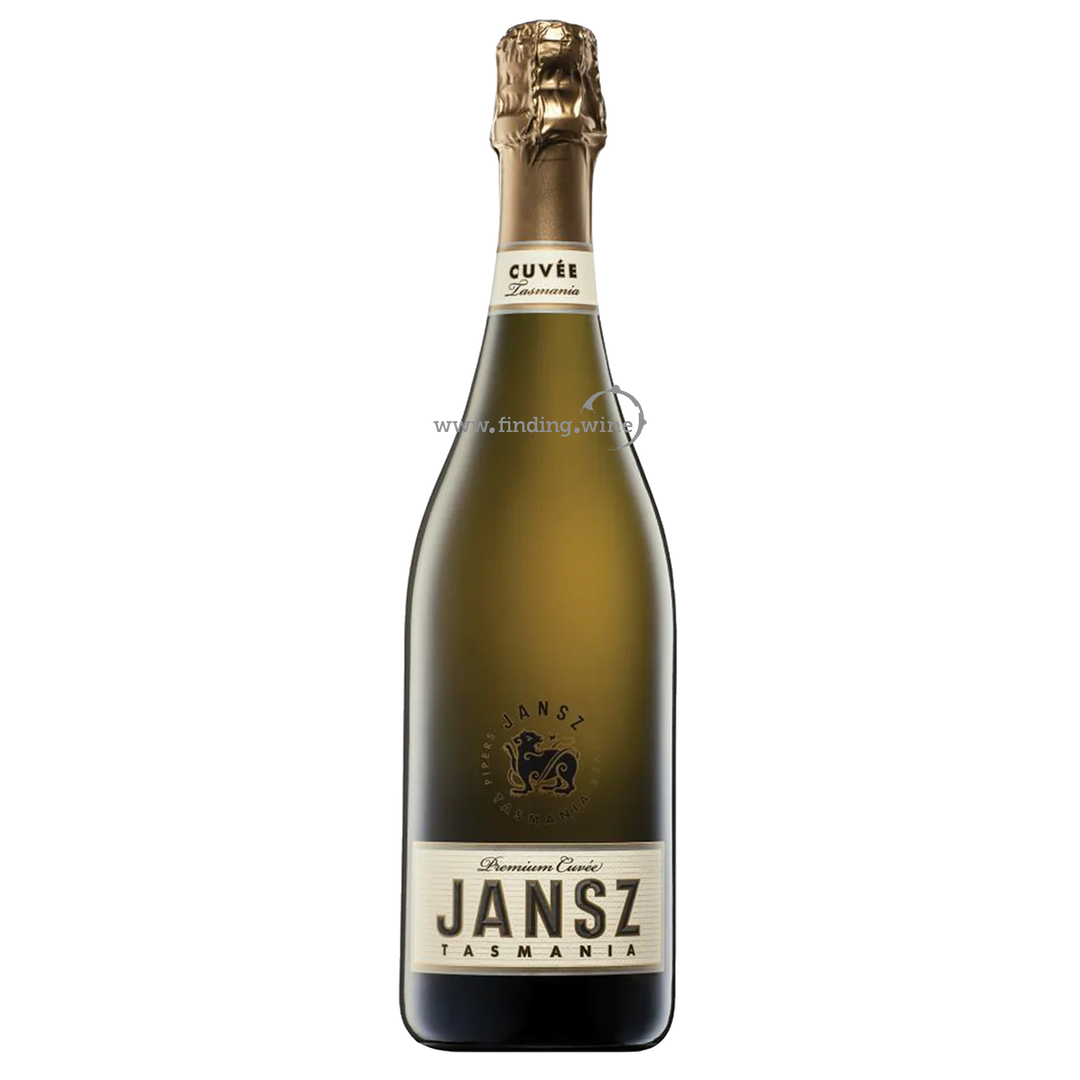 Jansz Tasmania - 2019 - Vintage Brut - 750 ml.