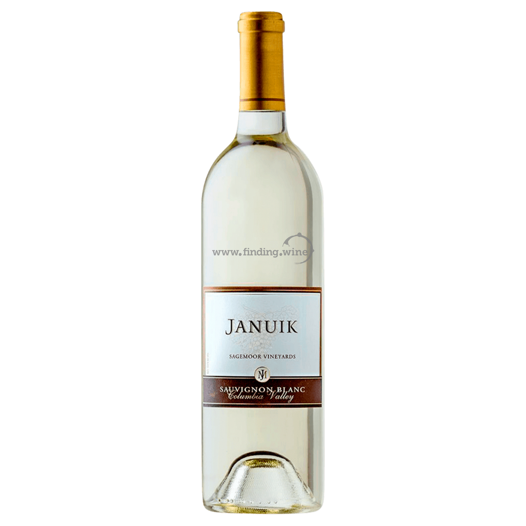 Januik - 2022 - Sauvignon Blanc Sagemoor Vyds - 750 ml.