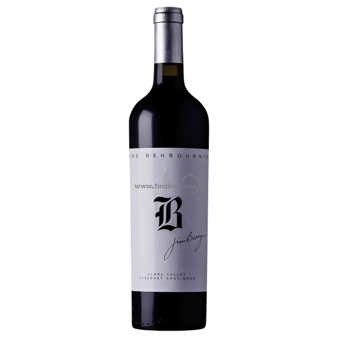 Jim Barry - 2015 - Benbournie Cab Sauv - 750 ml.