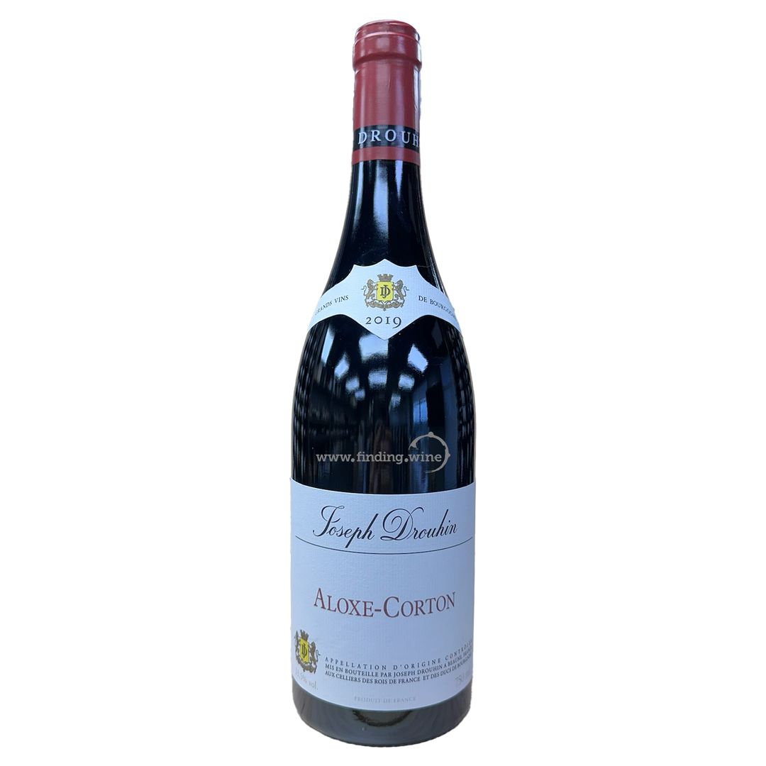 Joseph Drouhin - 2019 - Aloxe-Corton - 750 ml.