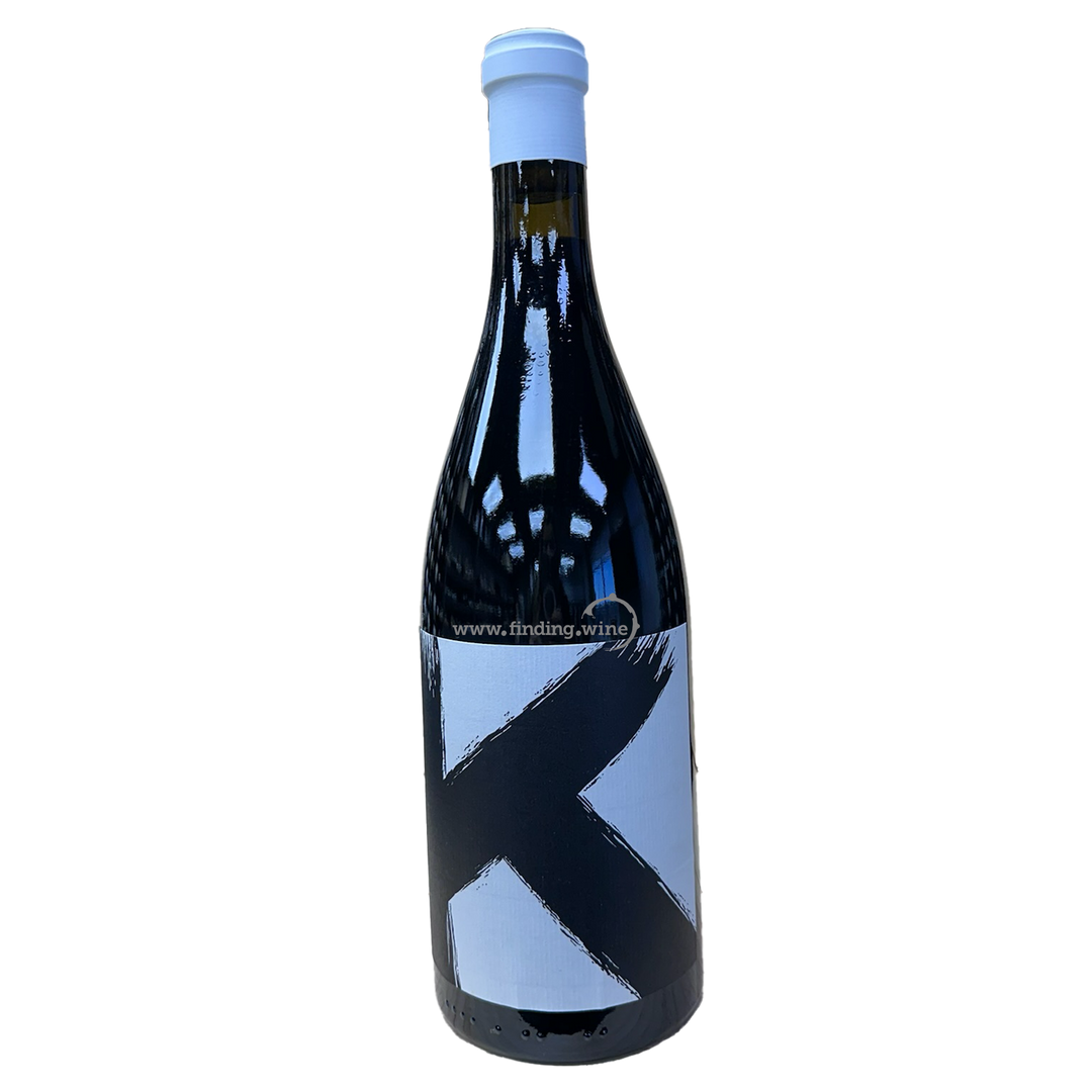 K Vintners - 2017 - The Hidden Syrah - 750 ml.