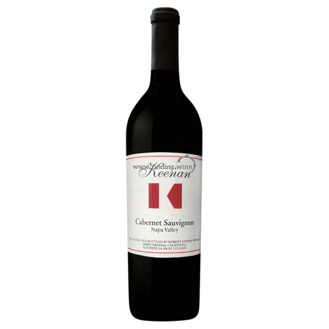Keenan - 2019 - Cabernet Sauvignon Reserve - 750 ml.