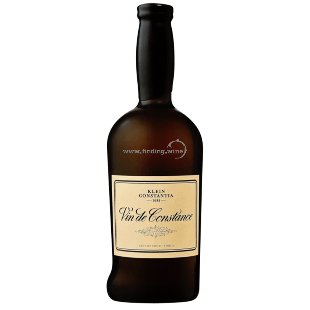 Klein Constantia - 2019 - Vin de Constance Natural Sweet Wine - 500 ml.