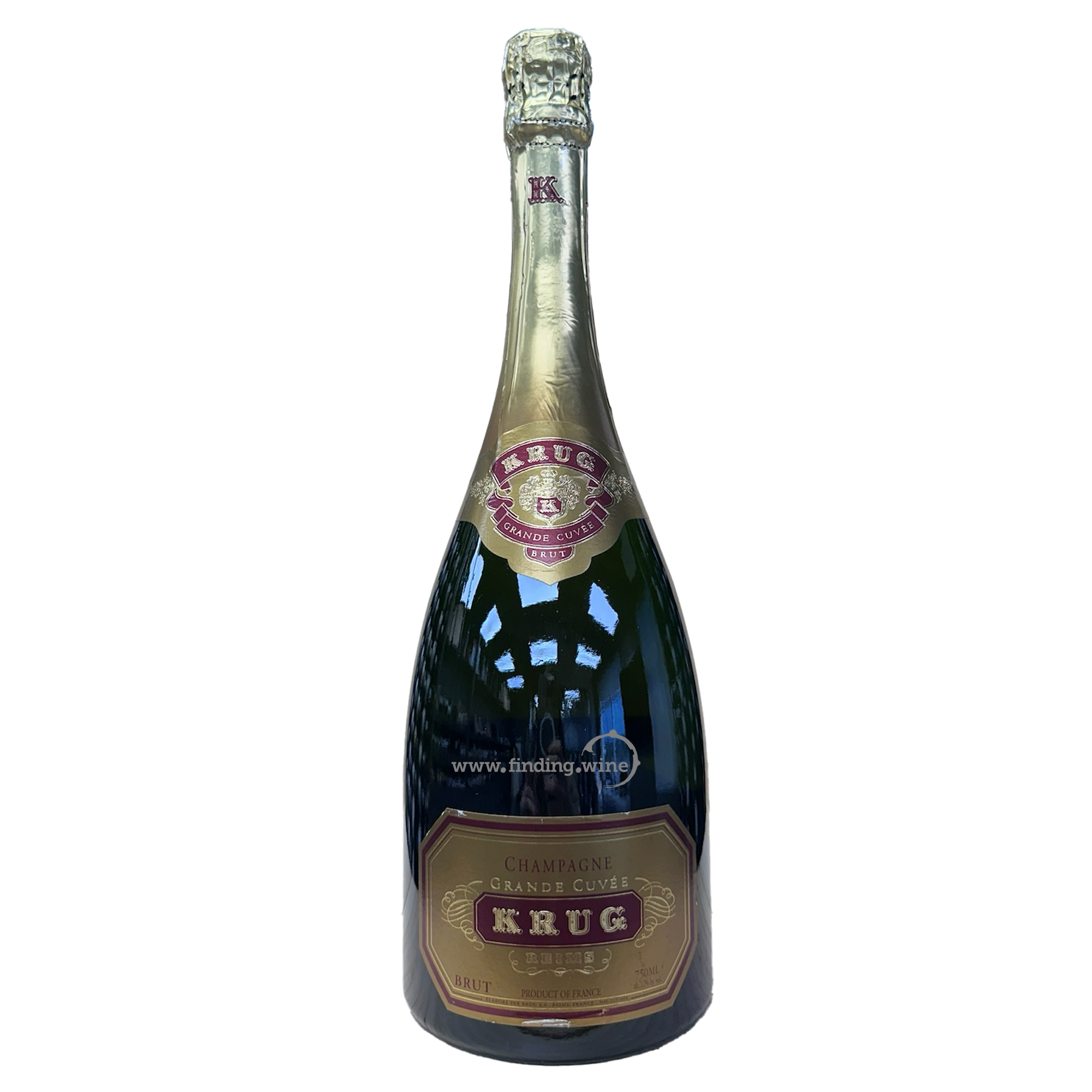 Krug-NV- Krug-NV-