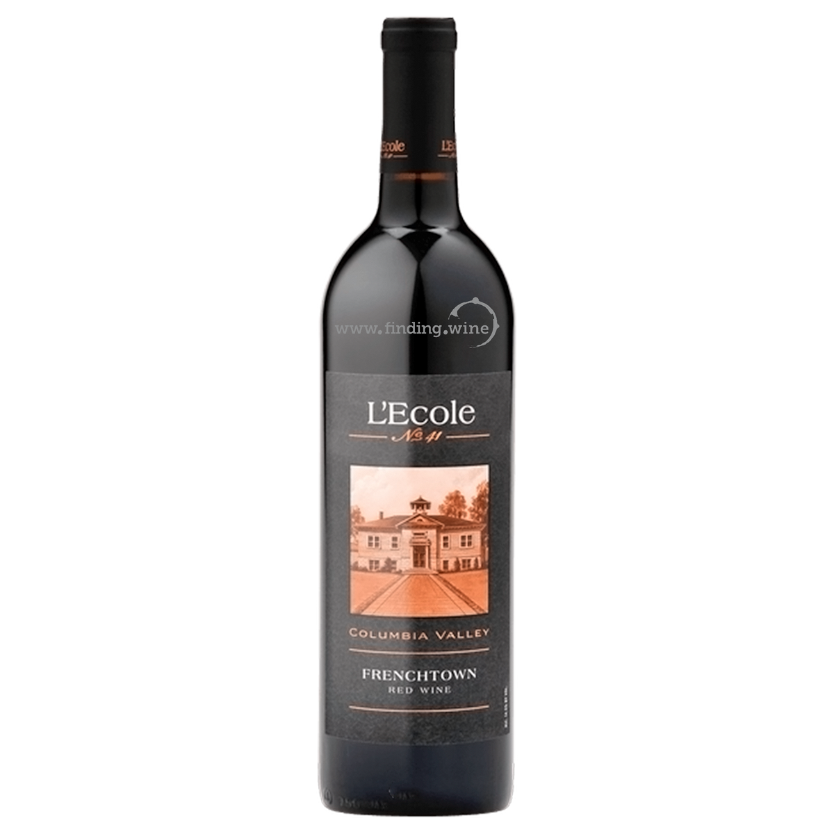 L'Ecole 2022 No 41 Frenchtown Red 750 ml. Washington finding.wine