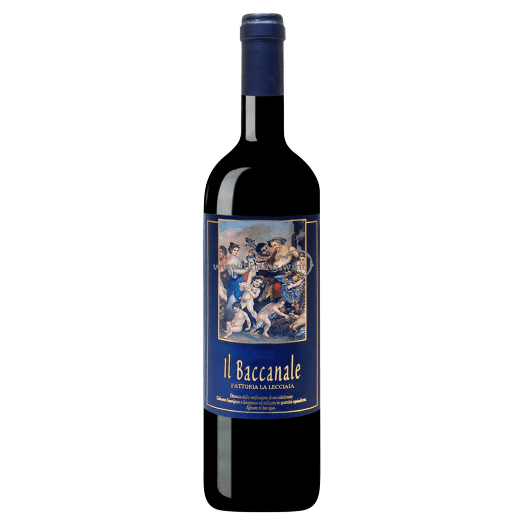 La Lecciaia - 2018 - Brunello Di Montalcino - 750 ml.