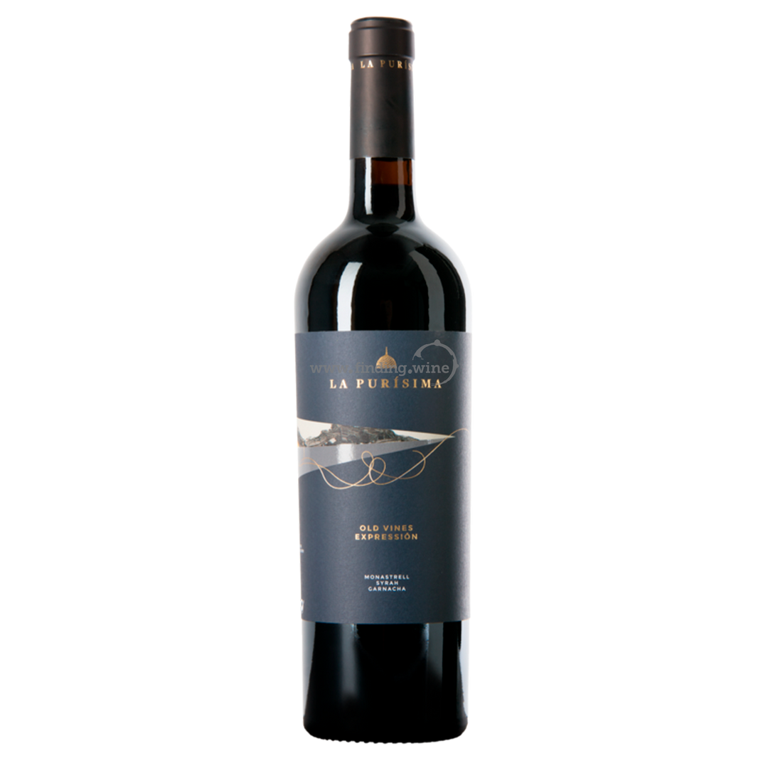 La Purisima - 2019 - Red Blend - 750 ml.