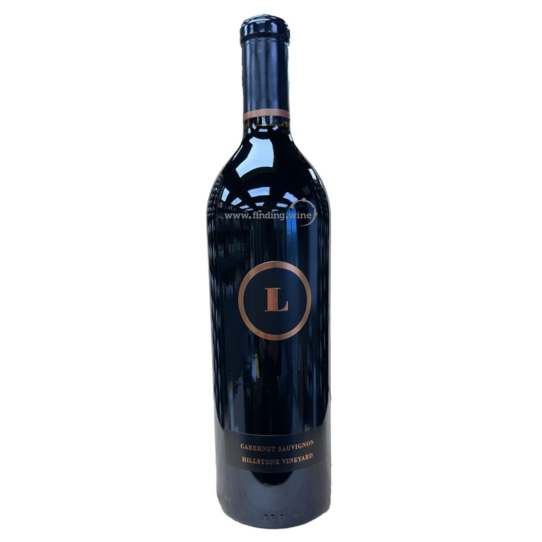 Lewis Cellars  - 2016 - Hillstone Napa Valley Cabernet Sauvignon  - 750 ml.