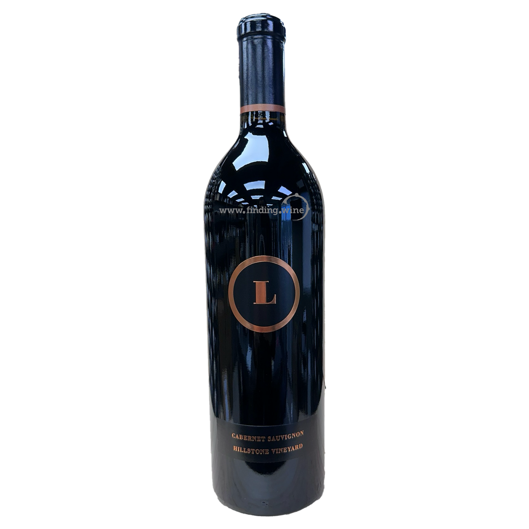 Lewis Cellars  - 2017 - Hillstone Napa Valley Cabernet Sauvignon  - 750 ml.