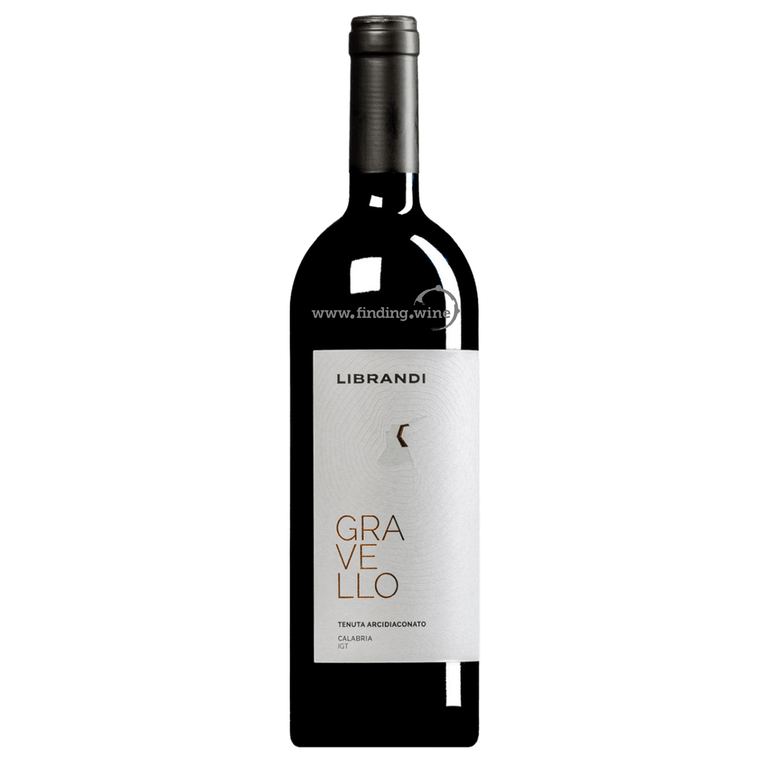 Librandi - 2021 - Gravello - 750 ml.