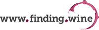 finding.wine logo