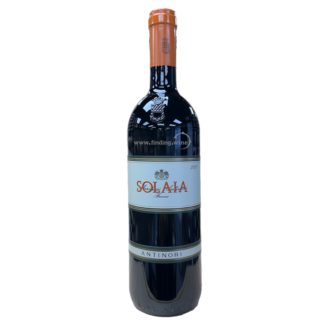 Marchesi Antinori - 2020 - Solaia - 750 ml.