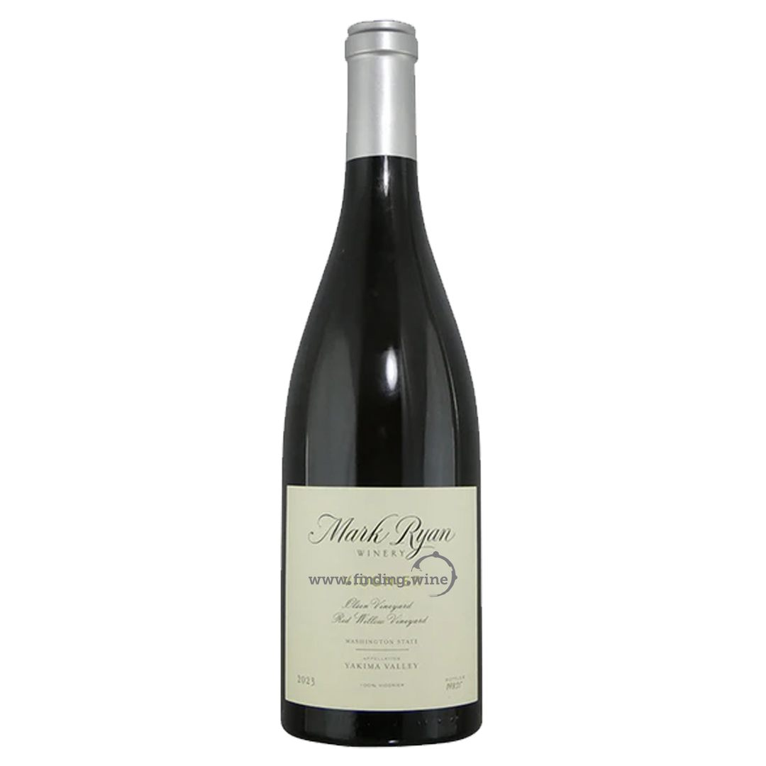 Mark Ryan Winery - 2023 - Viognier Yakima - 750 ml.