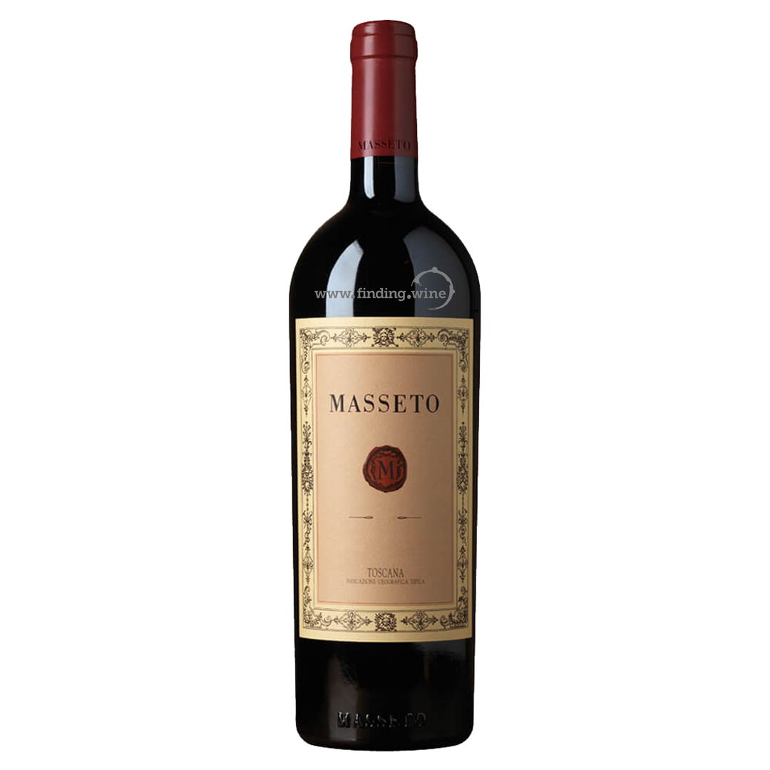 Masseto - 2014 - Toscana IGT - 750 ml.