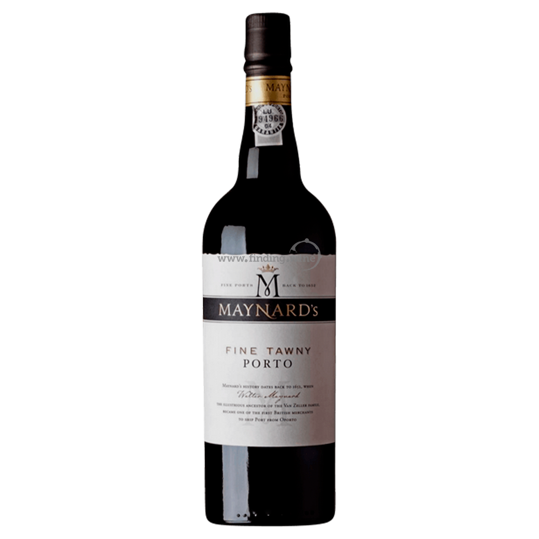 Maynard's - NV - Fine Tawny Porto - 750 ml.
