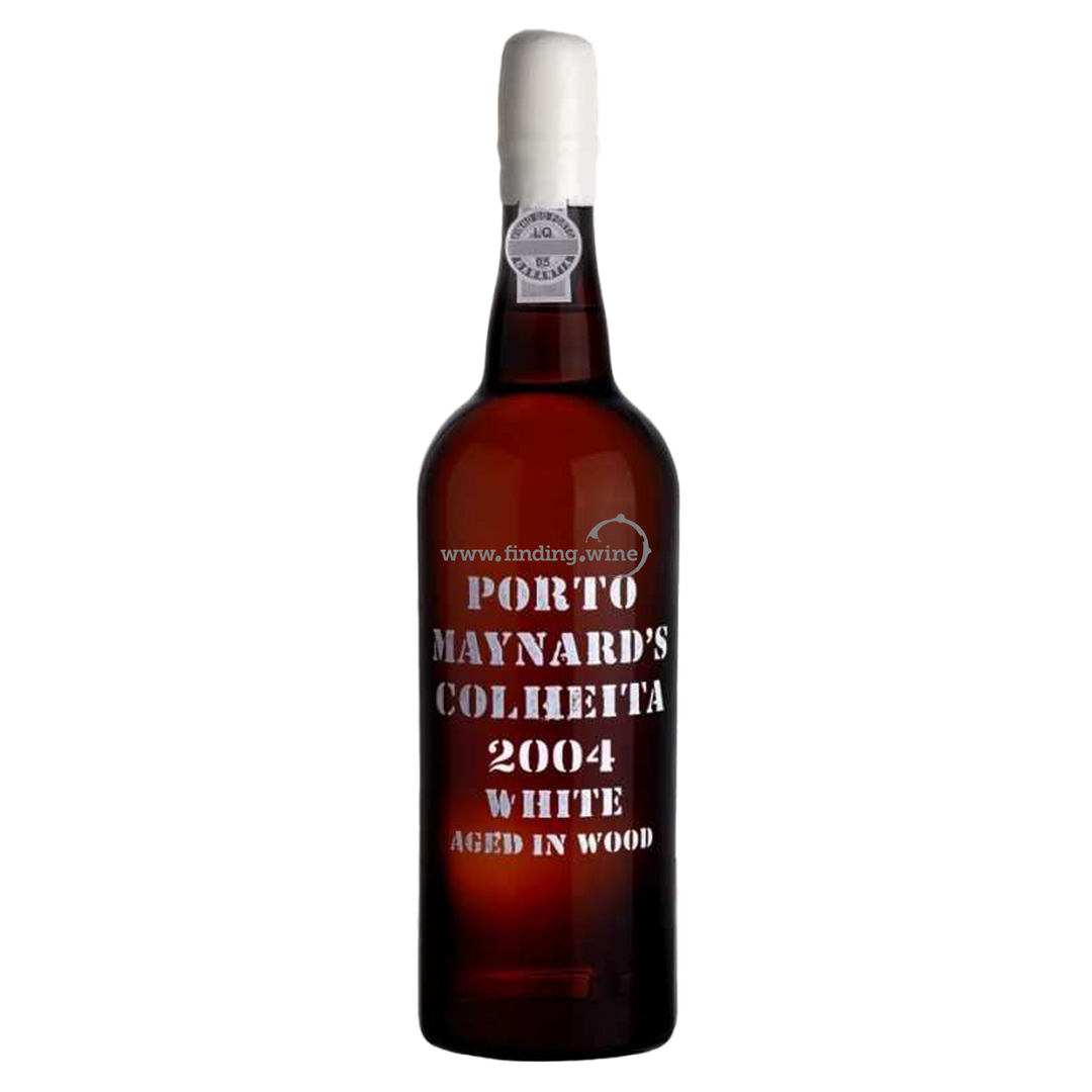 Maynard's Colheita - 2004 - White Port - 750 ml.