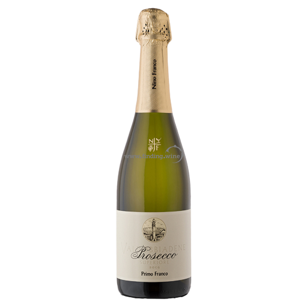 Nino Franco - 2021 - Primo Franco Prosecco Superiore - 750 ml.