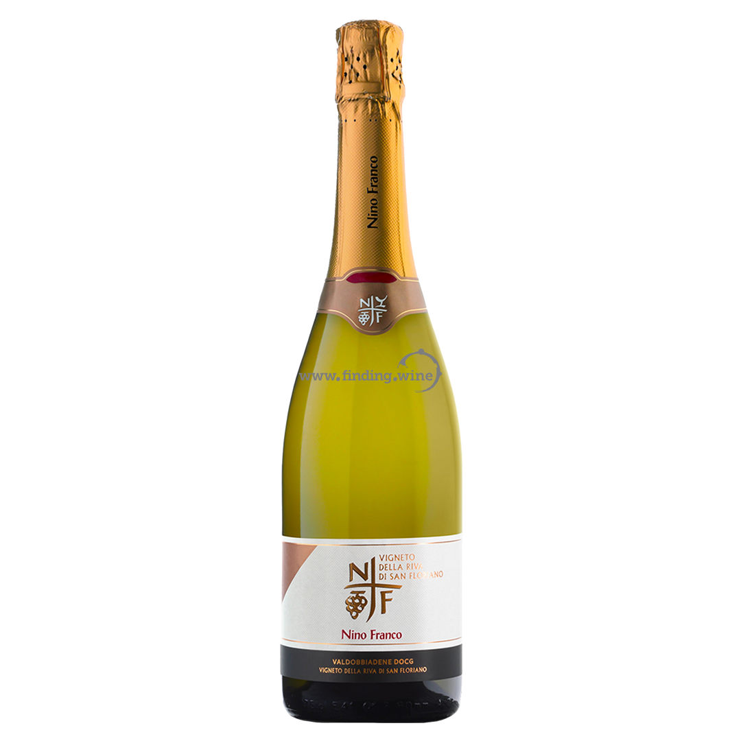 Nino Franco - 2021 - Vigneto della Riva di San Floriano Superiore - 750 ml.