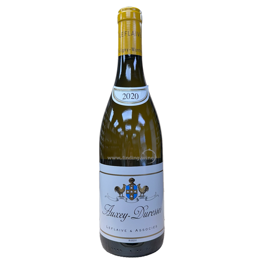Olivier Leflaive - 2020 - Auxey-Duresses - 750 ml.