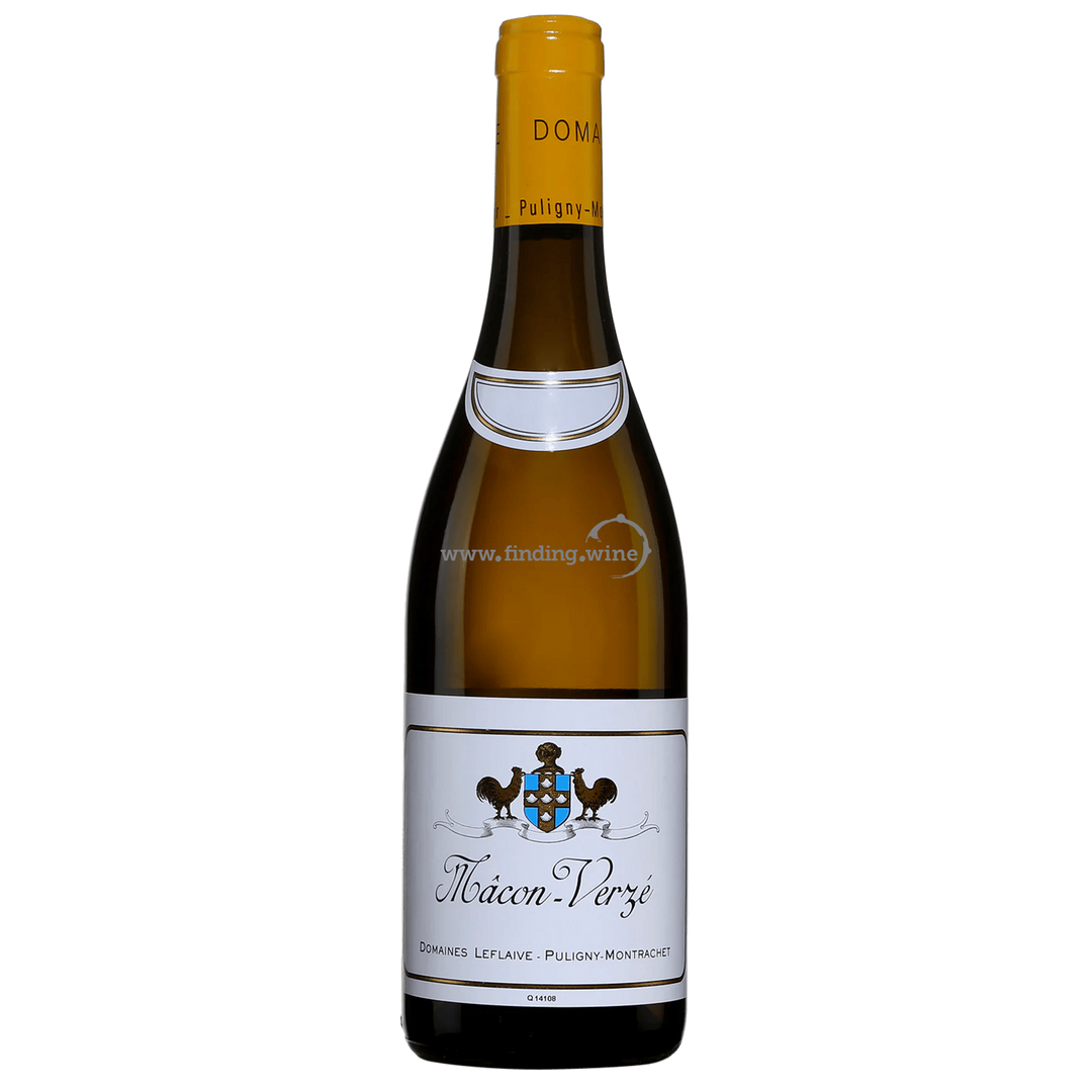 Domaine Leflaive - 2021 - Macon-Verze - 750 ml.