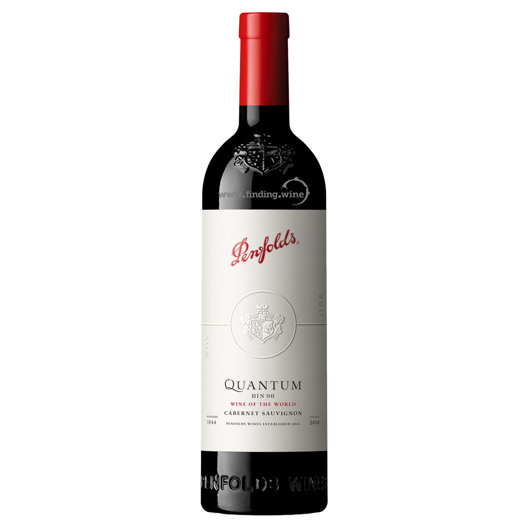 Penfolds - 2018 - Bin 98 Quantum - 750 ml.