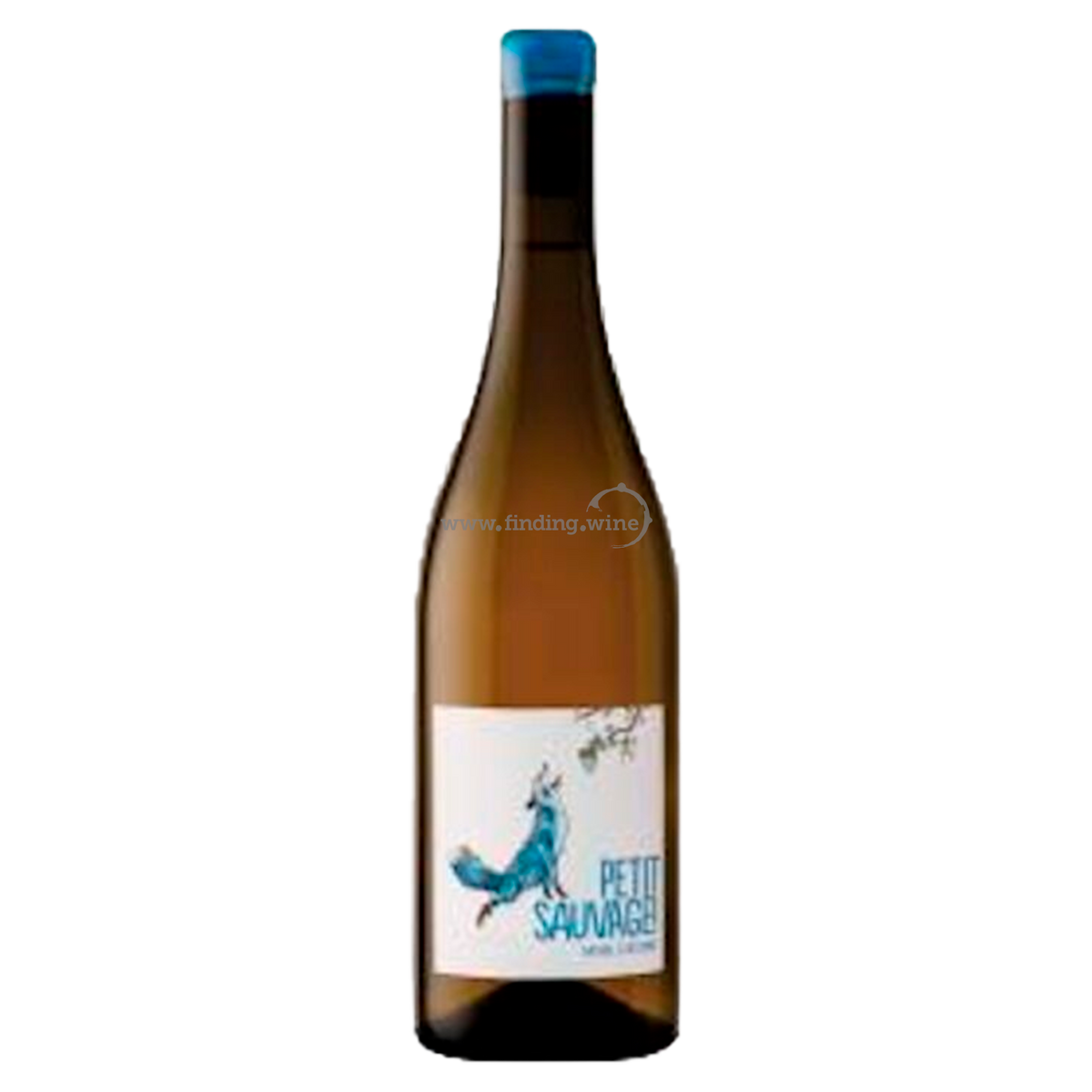 Petit Sauvage Blanc 2022 Petit Sauvage Blanc 750 ml. Loire