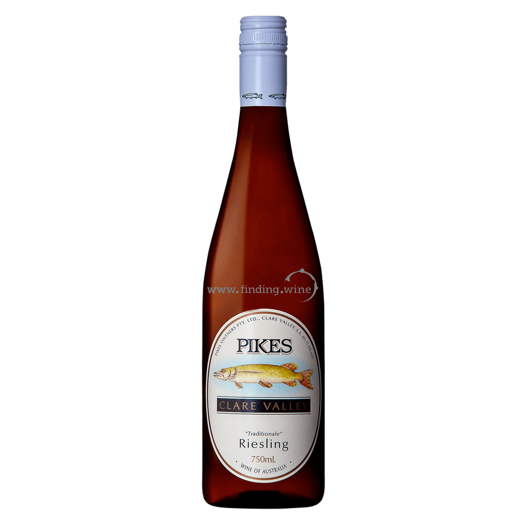 Pikes - 2022 - Dry Riesling - 750 ml.