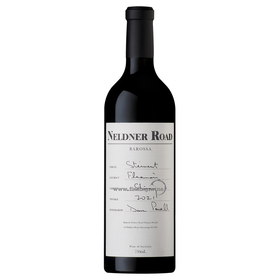 Powell & Son - 2017 - Kraehe Marananga Shiraz - 750 ml.