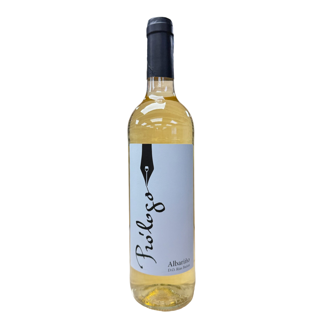 Prologo - 2024 - Albarino - 750 ml.
