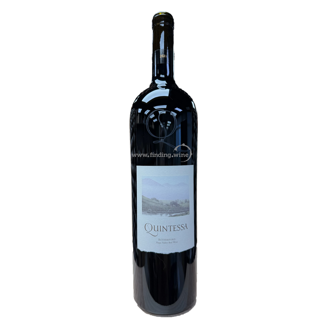 Quintessa - 2021 - Quintessa - 1.5 L