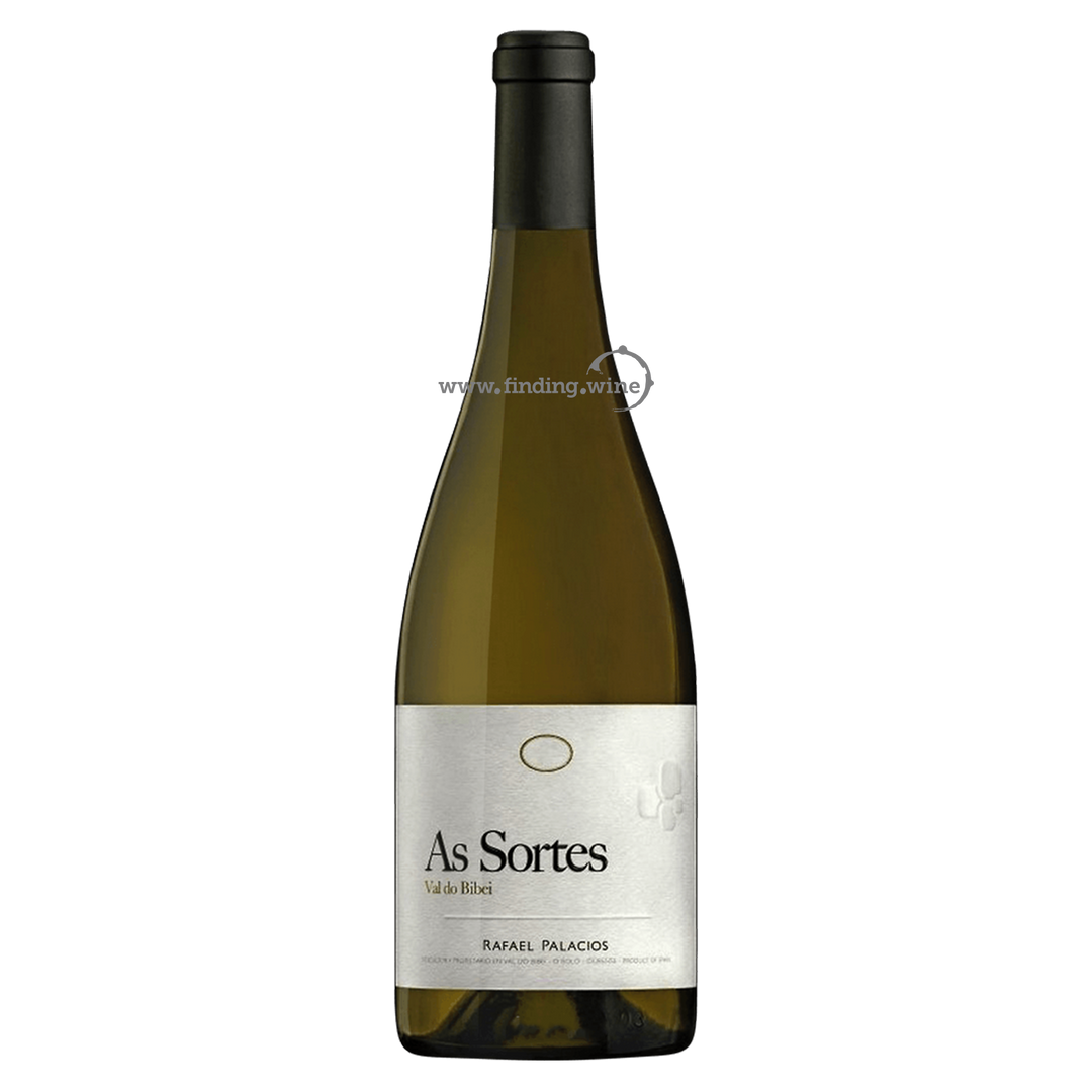 Rafael Palacios - 2015 - As Sortes Godello - 1.5 L