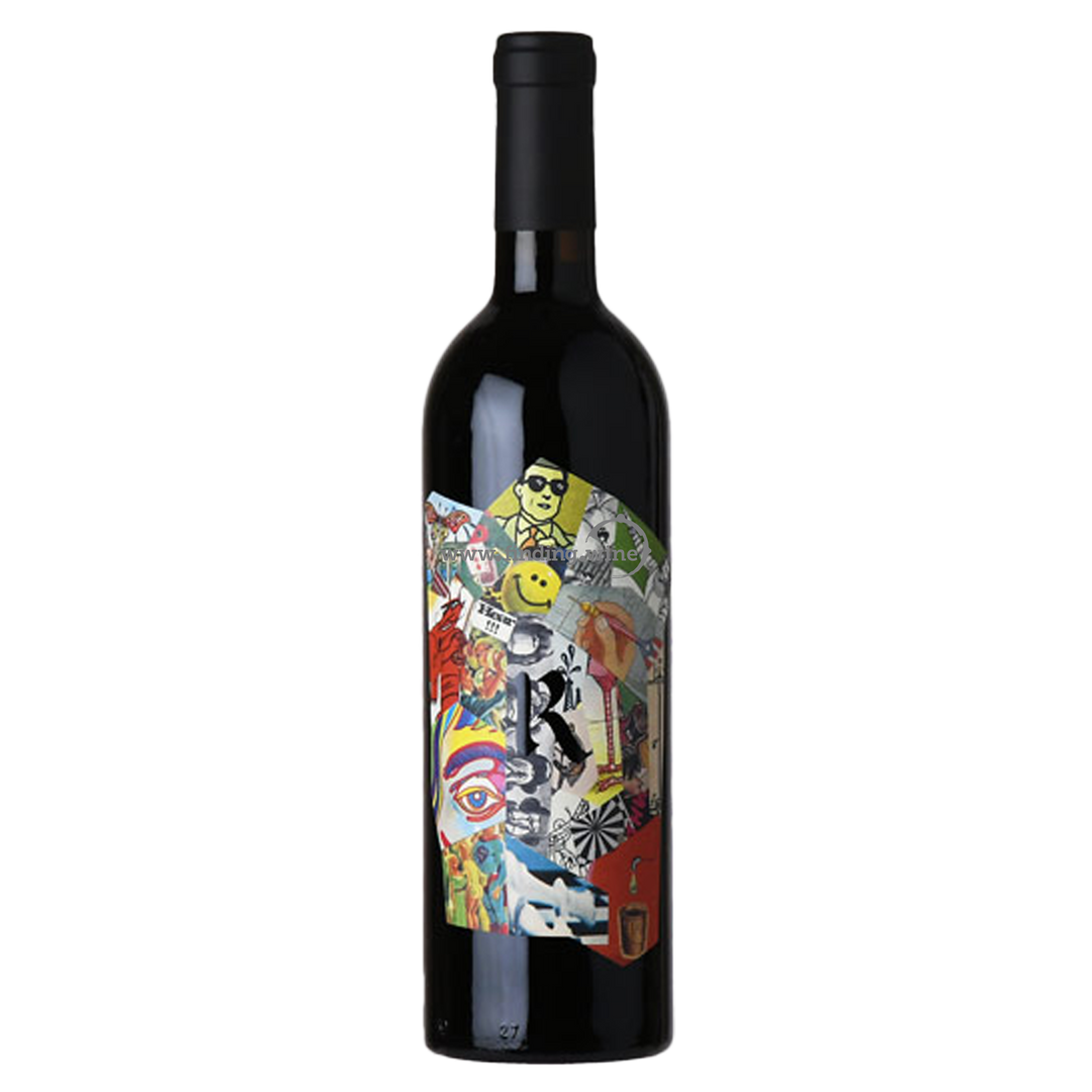 Realm - 2021 - The Absurd - 750 ml.
