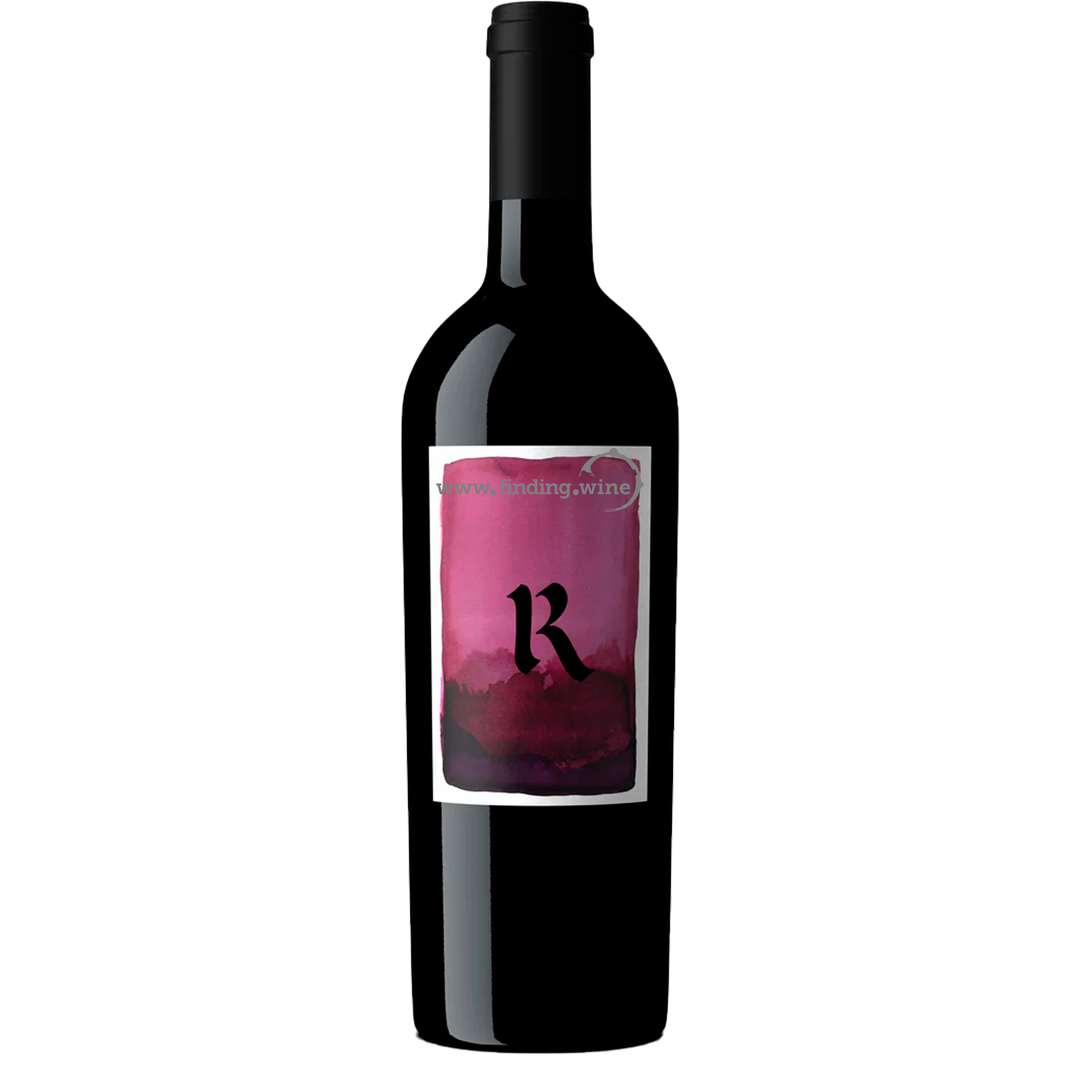 Realm Cellars - 2013 - The Tempest Proprietary Red - 3 L (Etched Bottle)