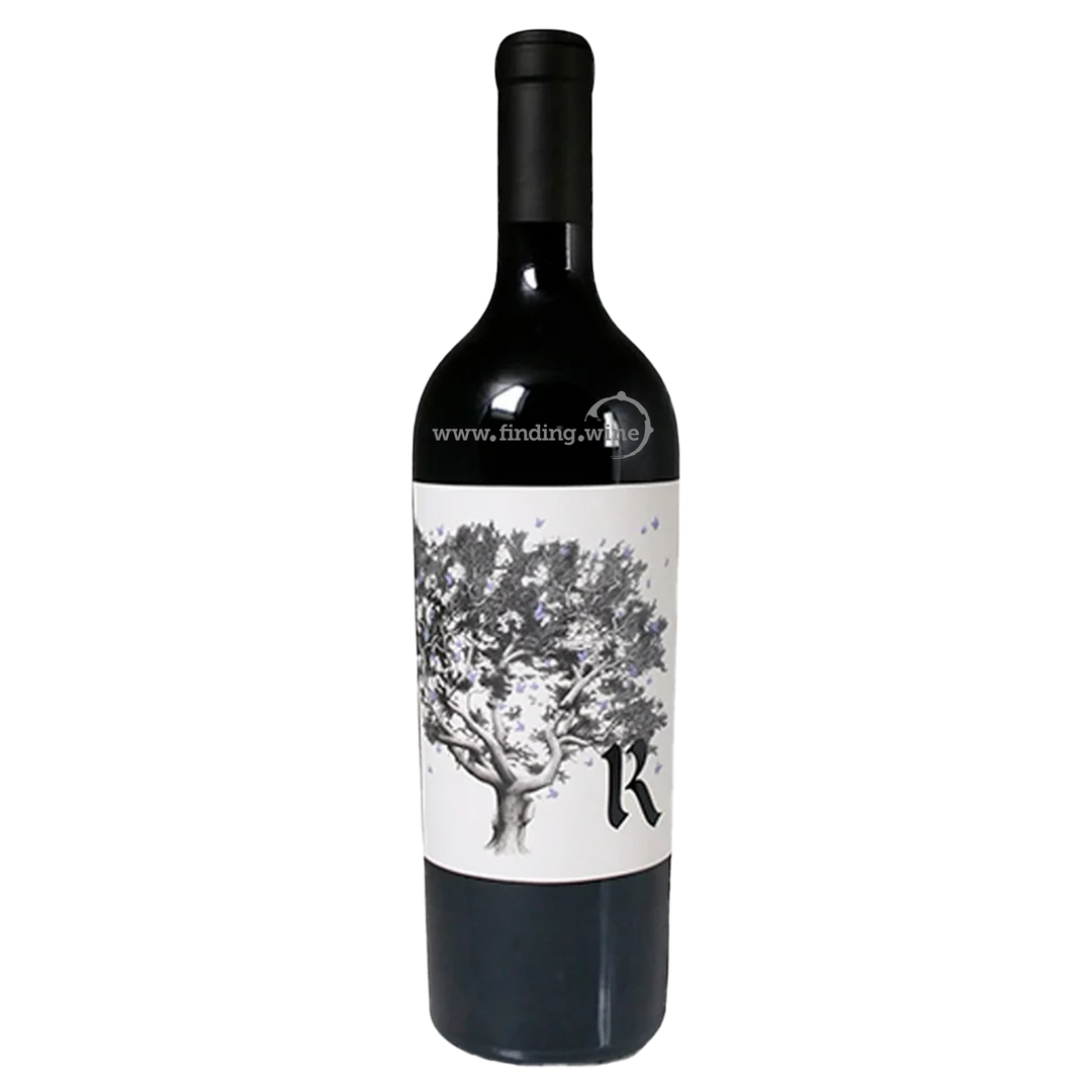 Realm Cellars - 2019 - Hartwell XX - 1.5 L