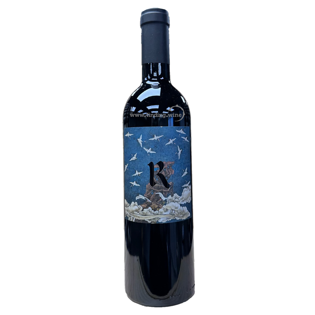 Realm Cellars - 2022 - Beckstoffer Dr. Crane Vineyard - 750 ml.