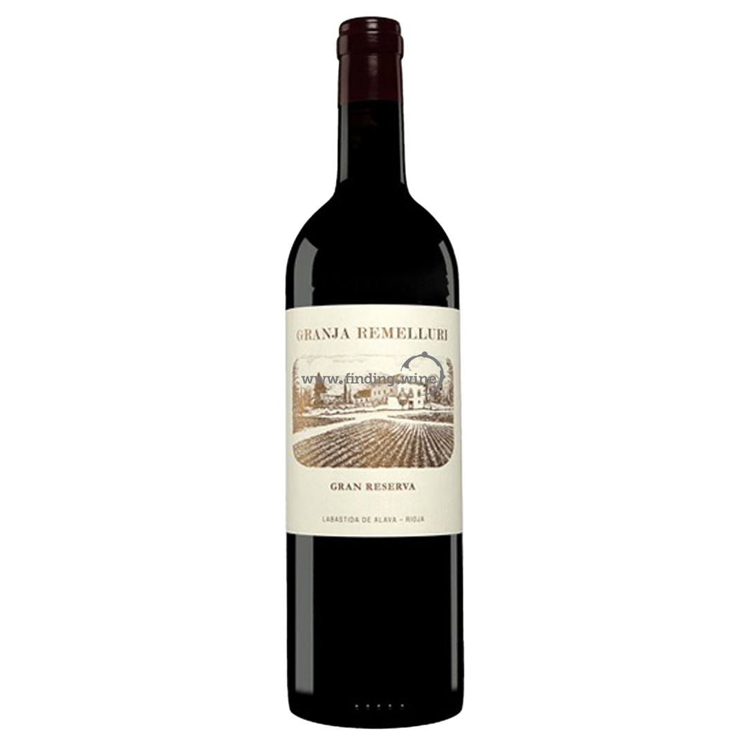 Remelluri _ 2012 - Gran Reserva _ 750 ml.