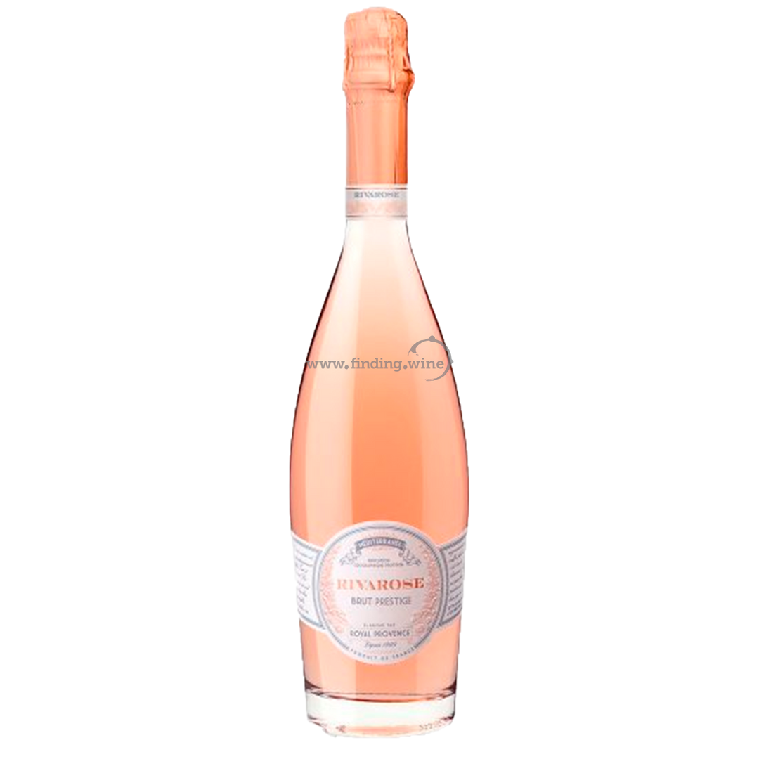 Rivarose - NV - Brut Prestige - 750 ml.