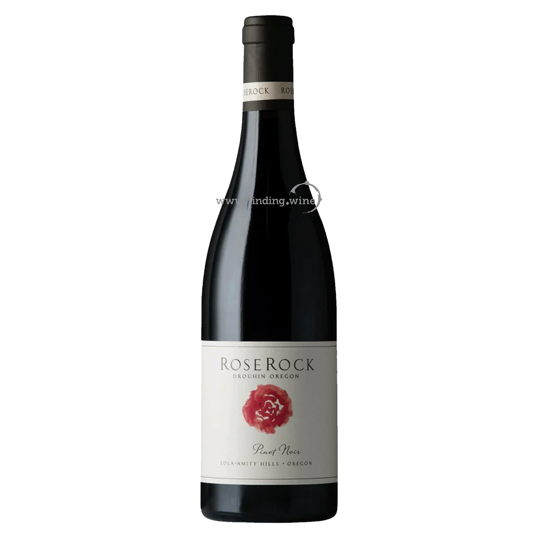 Roserock - 2023 - Pinot Noir - 750 ml.