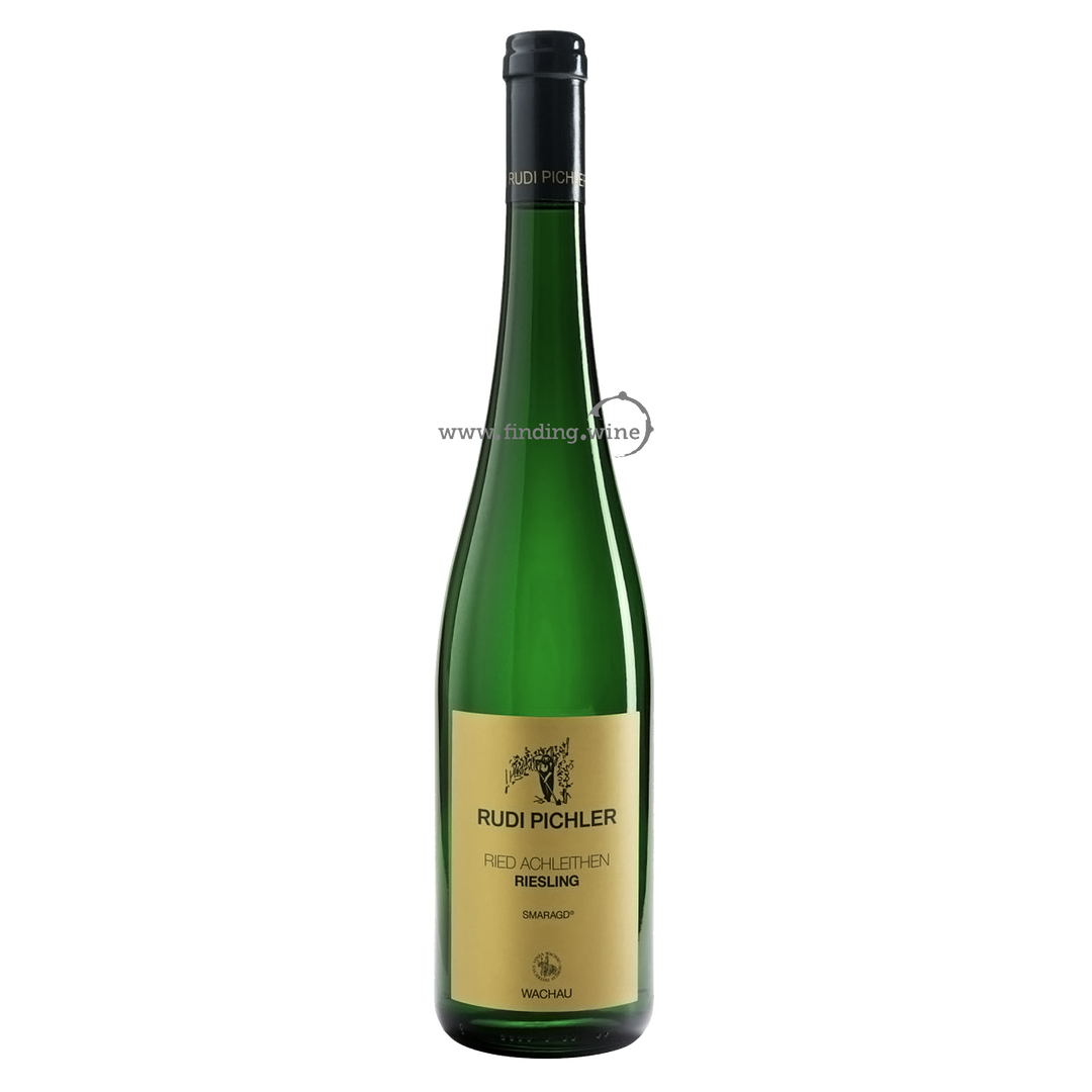 Rudi Pichler - 2022 - R Pichler Riesling Smaragd Achleiten - 750 ml.