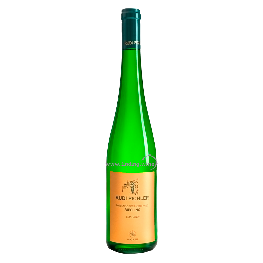Rudi Pichler - 2022 - Riesling Kirchweg Smaragd - 750 ml.