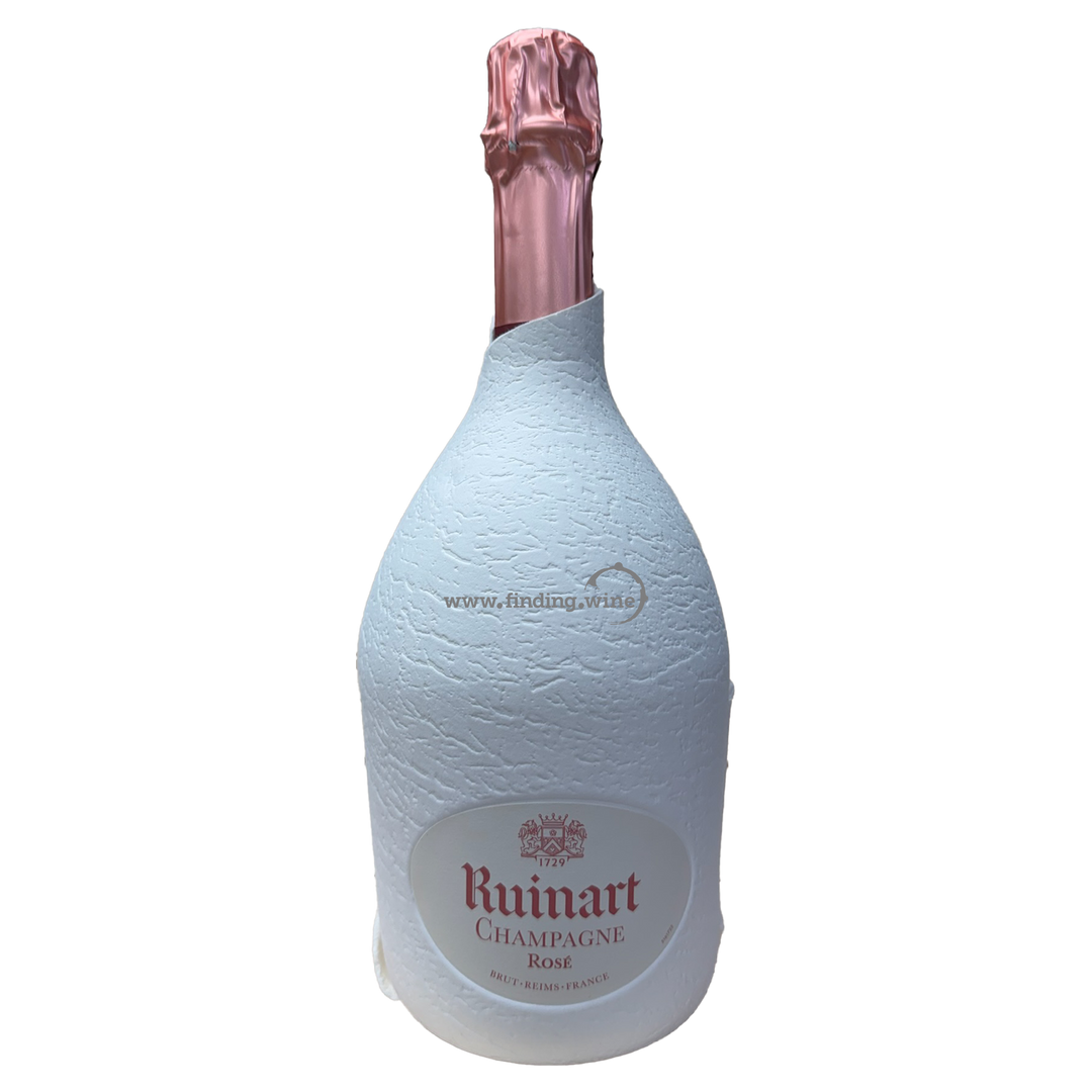Ruinart - NV - Rose - 750 ml.